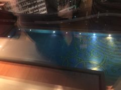 -香港尖沙咀凯悦酒店