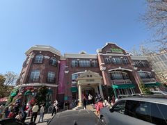 -桂园餐厅(五大道店)