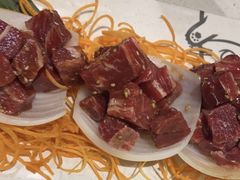 -猫爪爪原切自助烤肉(观音桥阳光世纪店)
