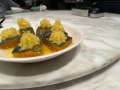 -无锡苏宁银河国际酒店-悦府65中餐厅