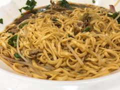 拌面-正阁海鲜餐厅(六虹桥店)
