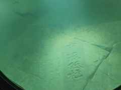 -白鹤梁水下博物馆