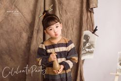 -小脚丫专业儿童摄影店