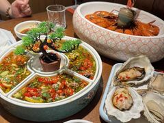 -乔街深夜食堂·小龙虾·高压锅生蚝(杭州总店)