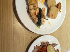 -地中海传奇水汇