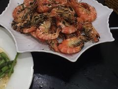 -QQ海鲜餐厅