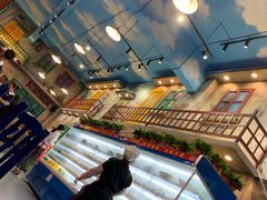 -马路边边麻辣烫联盟路店