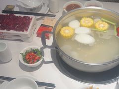 -八合里牛肉火锅(福州万象城店)