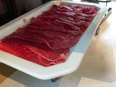 -东门口涮肉·砂锅·烤串(老门东店)