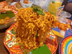 -泰妃殿(武汉首店)