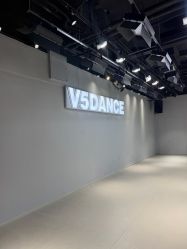点击看大图 -北京V5舞蹈工作室