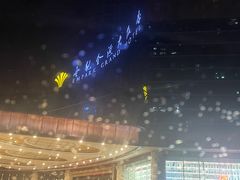 -安徽世纪金源大饭店游泳馆(滨湖区)