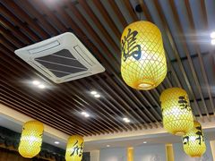 大堂-味德丰·酱鹅(嘉兴新塍店)