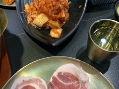 -红小姐的烤肉店(西三旗店)