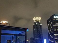 -外滩8号 whisky bar(金延大厦店)