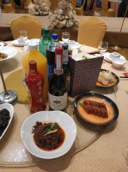 -上海外高桥喜来登酒店·宴会厅