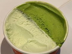 -Dal Cuore 达可芮冰淇淋(陕西北路店)