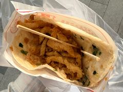 -尚食·卢记烧饼(十全街店)