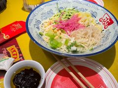 -大海碗·炸酱面·烤鸭·京菜(天坛店)