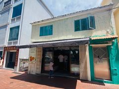 -安德鲁饼店(总店)
