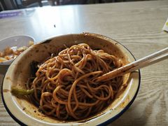 -岳记老成都三味面