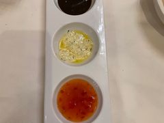 -宴悦海鲜餐厅·游水海鲜·牛排(亚龙湾瑞吉店)