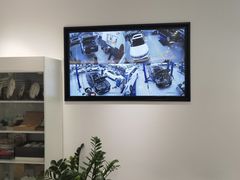 -上海和展广汽丰田4S店(老闵行店)