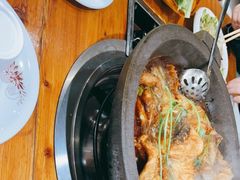 -巴乡石锅鱼(密云店)