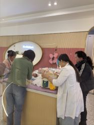 -粉红妈妈产后恢复中心(龙湖天街旗舰店)