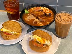 -华嫂冰室(尖沙咀店)