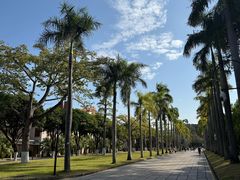 -厦门大学(思明校区)