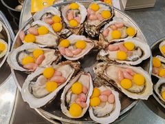 -飞尝蚝·顺德菜·鱼生(顺德总店)