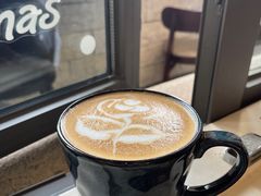 -22ºN BISTRO西餐&酒馆(石奥商业街店)