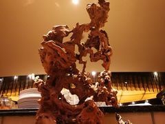 -威斯汀舞台餐厅