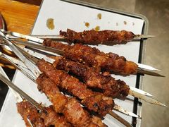 -破店肥蛤·海鲜·烧烤(翠园街店)