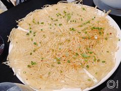 土豆丝饼-南蛮子(进贤路店)