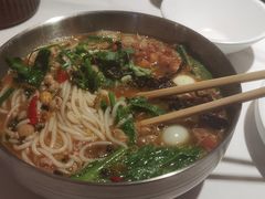 -云尊府云南菜·蒸汽石锅鱼(学清路店)