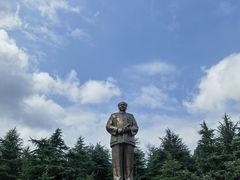 -韶山毛泽东同志故居
