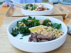 -Green Option(官舍店)