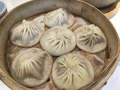 -吴家·非遗淮扬小馆(镇江万达广场店)
