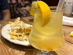 -秘密旅行Bonjour(黑金冠 江南西店)