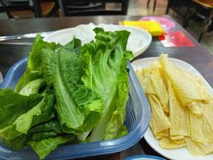 -池味巴瑶·崇巍牛杂家常菜(埌东店)