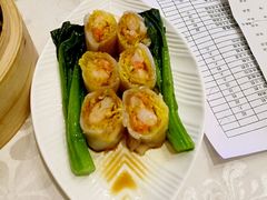 -京粤荟(海王银河科技大厦店)