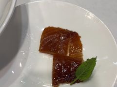 -福海居烤鸭店(鸟巢店)