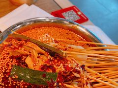 -肖四女乐山跷脚牛肉(世博源店)