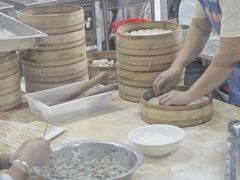 -三盛楼饭店(四流中路店)