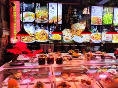 -人民公社大食堂(张家湾店)