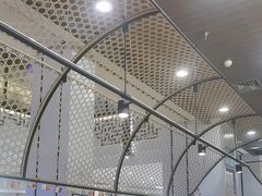 -Aqua Oasis 水天堂(常熟永旺店)