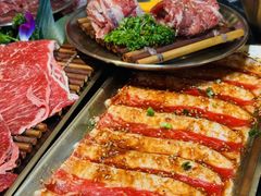 -西塔老太太泥炉烤肉(双井店)