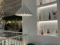 -ins森林童话餐厅coffee&bistro